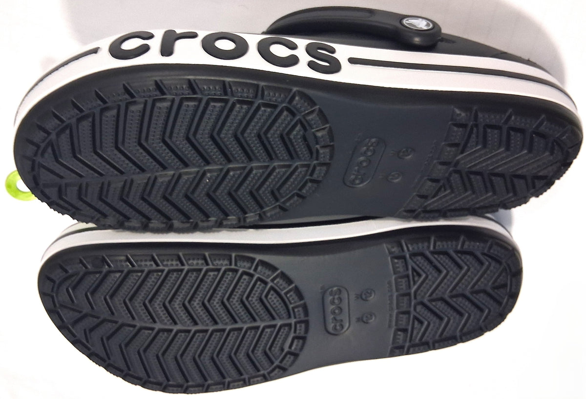 Crocs Iconic Comfort – Sandalias Clásicas Unisex Talla US 10 – Material Croslite™ Ligero