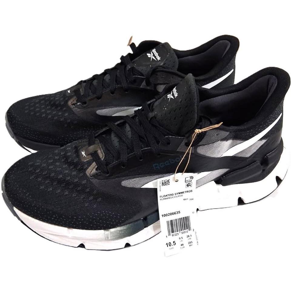 Reebok FloatZig Symmetros Running Course – Men's Varias Tallas, FloatRide Energy, Made in Vietnam