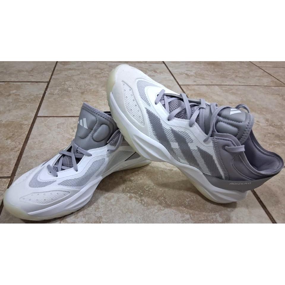 Adidas Adizero Lightstrike – Tenis Running Hombre – Talla US 11
