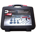 Powerbuilt Master Disc Brake Kit 48 Piezas Juego Maestro para Frenos a Disco Model 648622.