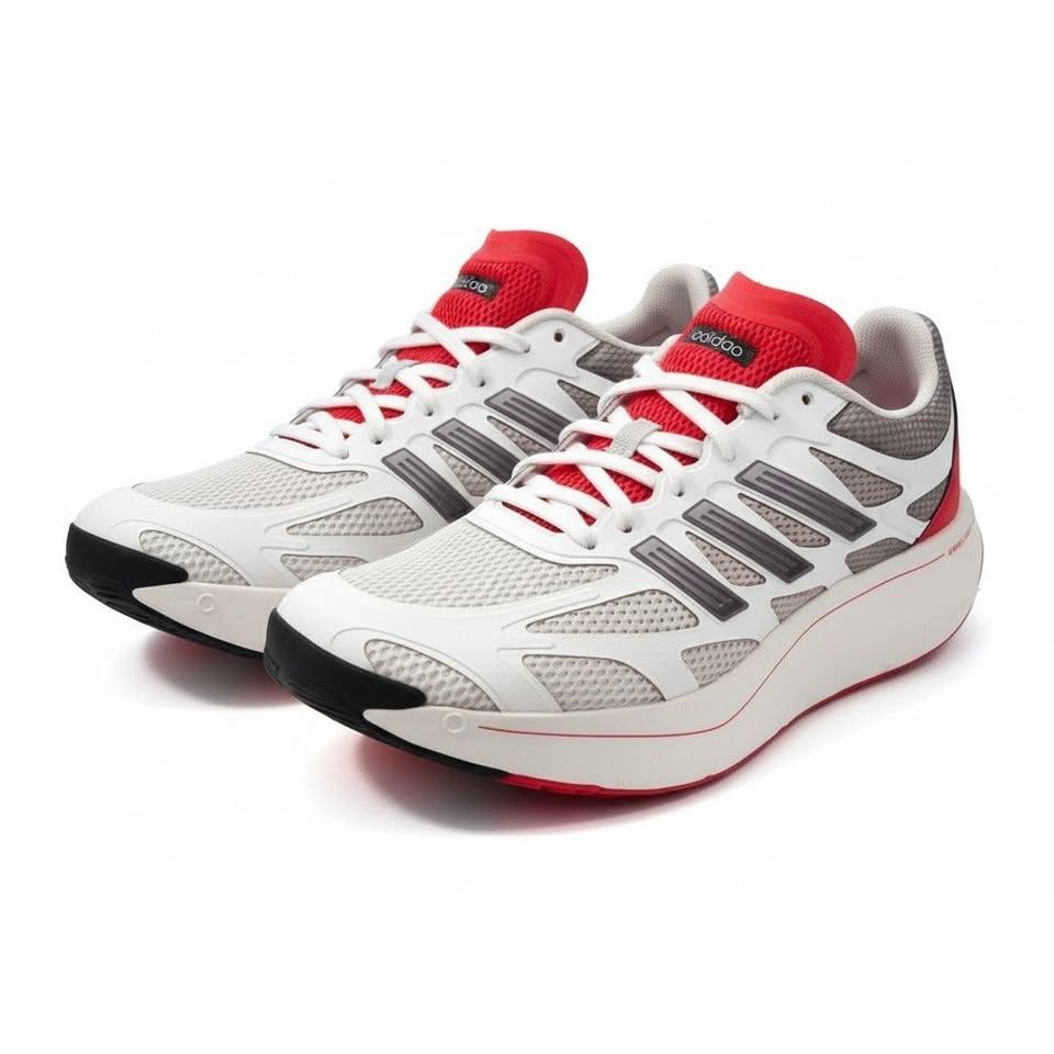 Adidas Adizero Aruku – Tenis Deportivo Hombre SwirlFoam – Talla US 11 – Hecho en Vietnam