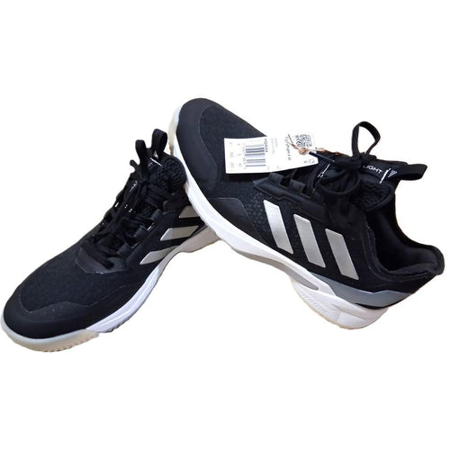 Adidas Crazyflight 6W – Tenis Voleibol Mujer Repetitor/Lightstrike/Adituff – Talla US 9.5 – Hecho en Vietnam