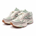 Reebok Nanoflex TR 2 – Tenis Deportivo Blanco Crema/Verde Menta/Gum Tallas 9.5 y 11