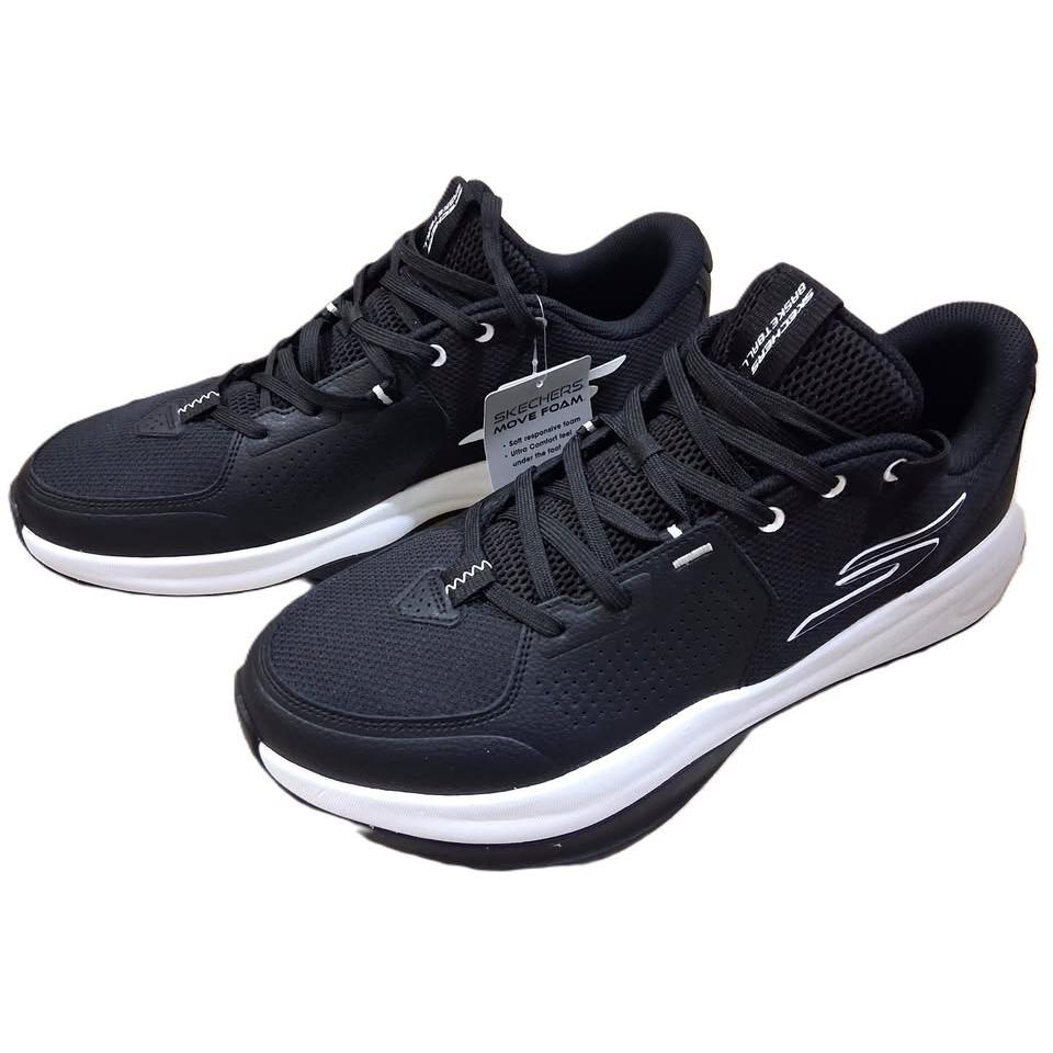 Skechers Basketball Originales – Tenis Baloncesto Hombre Talla US 10 – Made in Vietnam