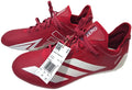Adidas Adizero Electric 1 Football Cleats – Men's US Size 11, Made in Vietnam