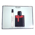 Prada Luna Rossa Ocean Le Parfum Gift Set – 50 ml + 10 ml Travel Spray