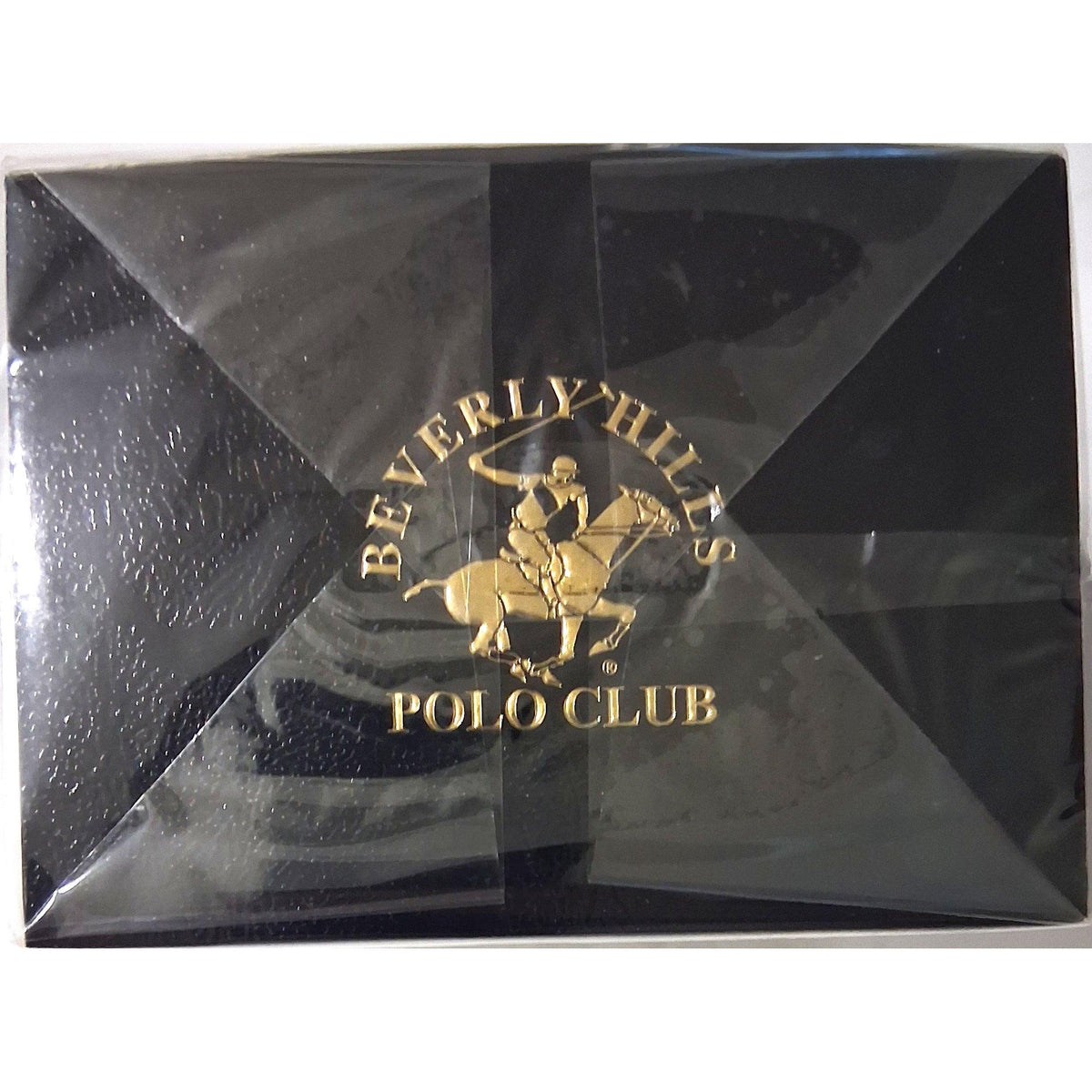Beverly Hills Polo Club Classic Gift Set – EDT 0.5 fl.oz + After Shave 5.75 fl.oz + Deodorant 4 fl.oz
