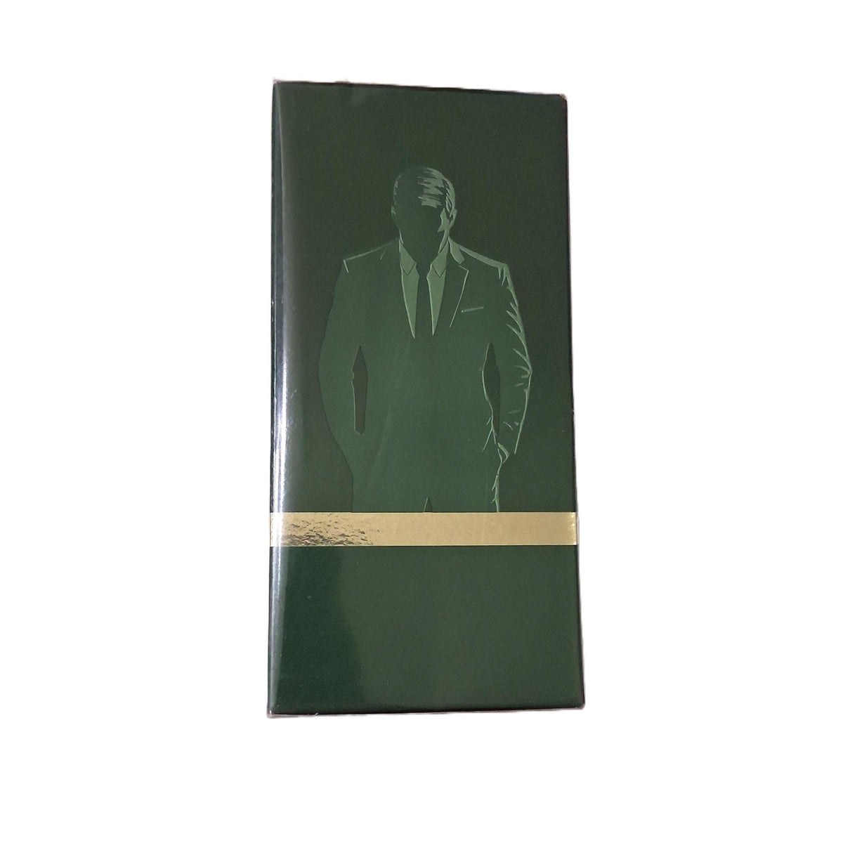 Suits Fresh Pour Homme Eau de Toilette – Natural Spray, 100 ml / 3.4 fl.oz.
