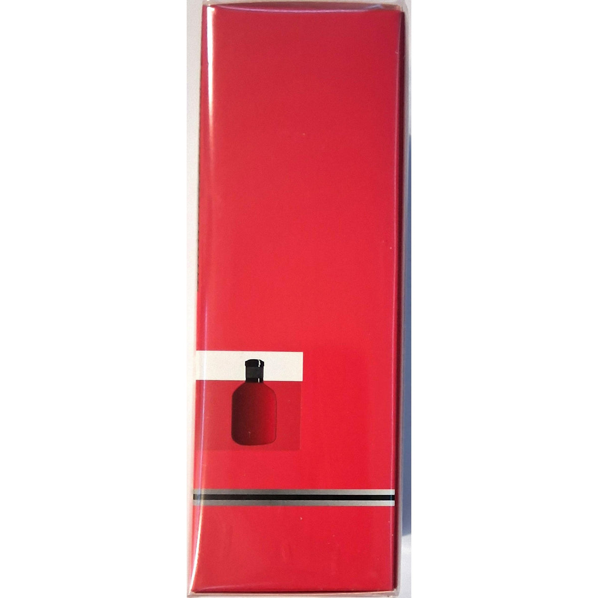 Hero for Men Red Eau de Toilette – Vaporisateur Spray, 110 ml / 3.8 fl.oz.