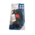 Utilitech Indoor 3-Outlet Footswitch Cord – 9 ft, 13A Polarized (6836024)