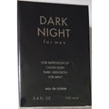 Dark Night for Men Eau de Toilette – Natural Spray, 100 ml / 3.4 fl.oz.