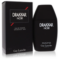 Guy Laroche Drakkar Noir Eau de Toilette for Men – Vaporisateur Spray, 200 ml / 6.7 fl.oz.