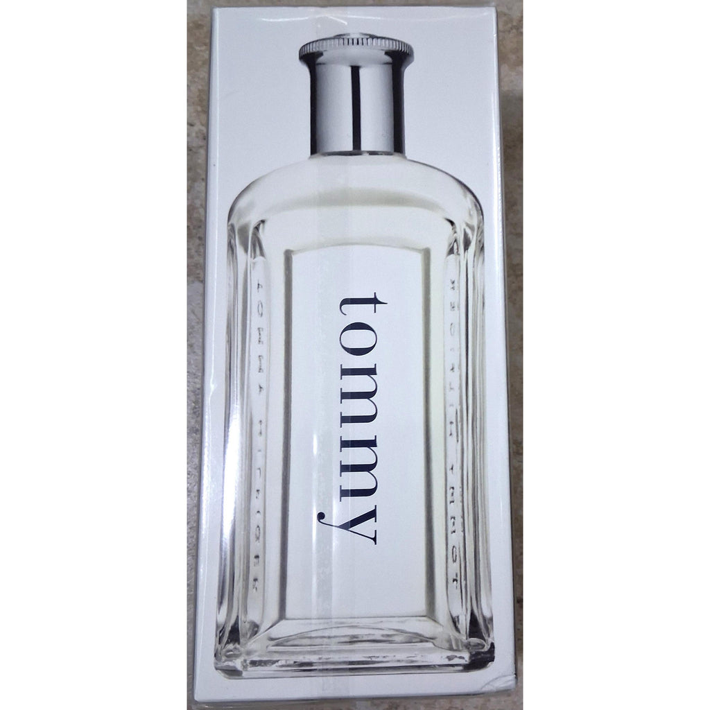 Tommy Hilfiger Tommy Eau de Toilette for Men – Vaporisateur Spray, 200 ml / 6.7 fl.oz.