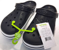 Crocs Iconic Comfort – Sandalias Clásicas Unisex Talla US 10 – Material Croslite™ Ligero