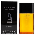 Azzaro Pour Homme Eau de Toilette – Vaporisateur Spray, 200 ml / 6.76 fl.oz.