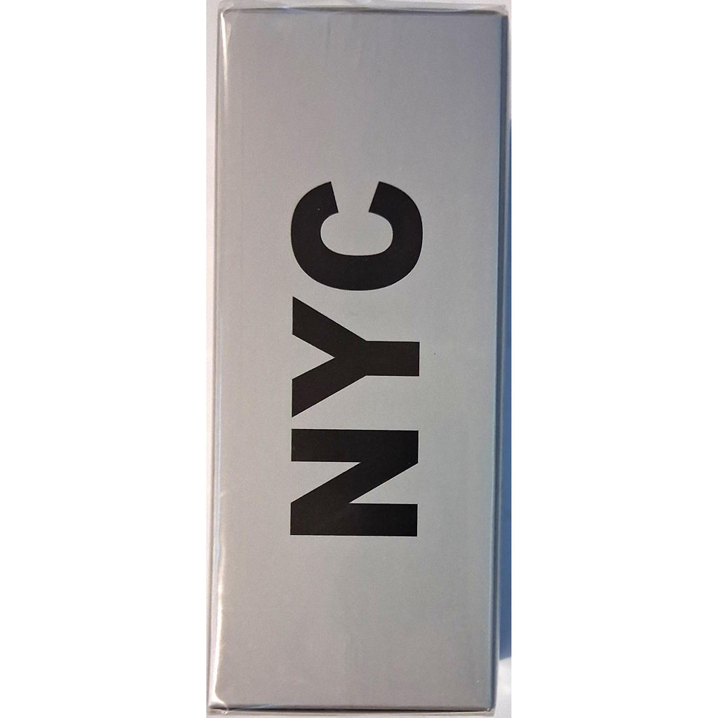 777 Men NYC Eau de Toilette – Vaporisateur Spray, 100 ml / 3.4 fl.oz.