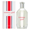 Tommy Hilfiger Tommy Girl Eau de Toilette for Women – Vaporisateur Spray, 200 ml / 6.8 fl.oz.