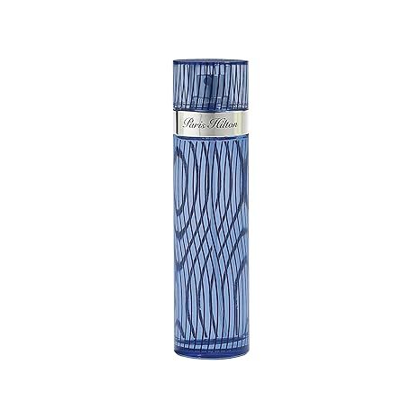 Paris Hilton for Men Eau de Toilette – Vaporisateur Spray, 100 ml / 3.4 fl.oz.