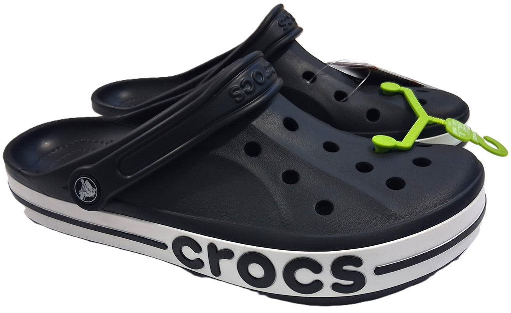 Crocs Iconic Comfort – Sandalias Clásicas Unisex Talla US 10 – Material Croslite™ Ligero