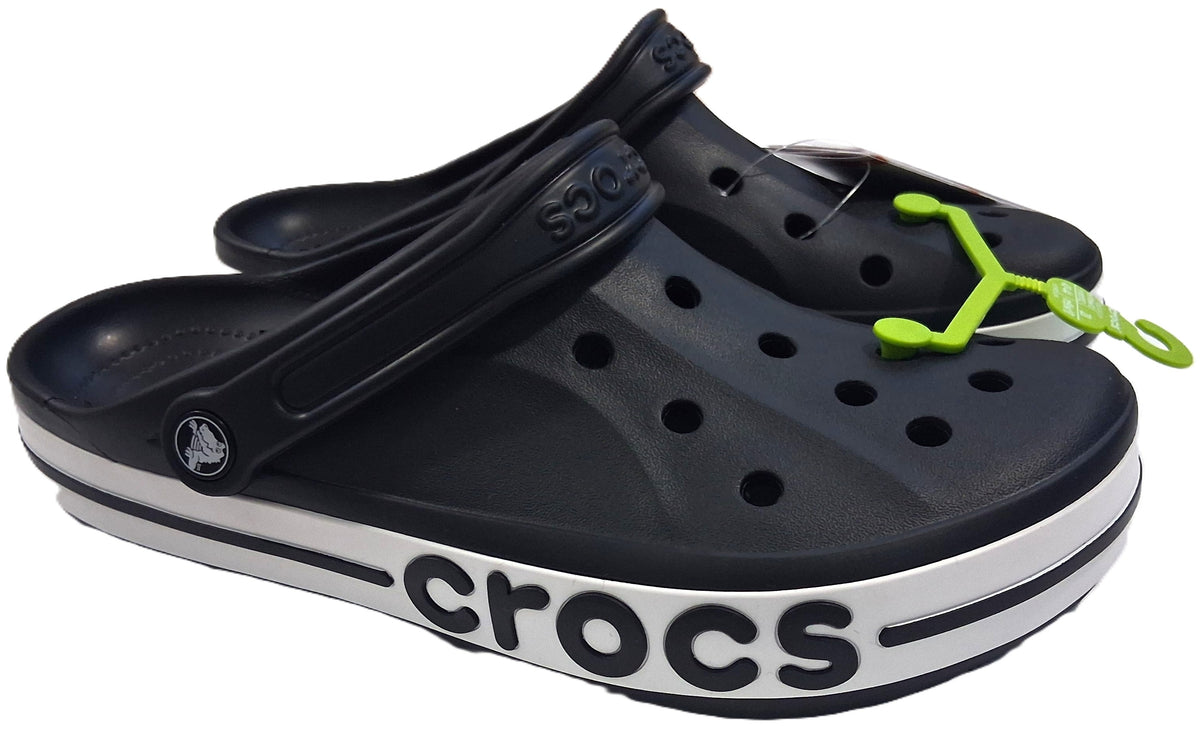 Crocs Iconic Comfort – Sandalias Clásicas Unisex Talla US 10 – Material Croslite™ Ligero