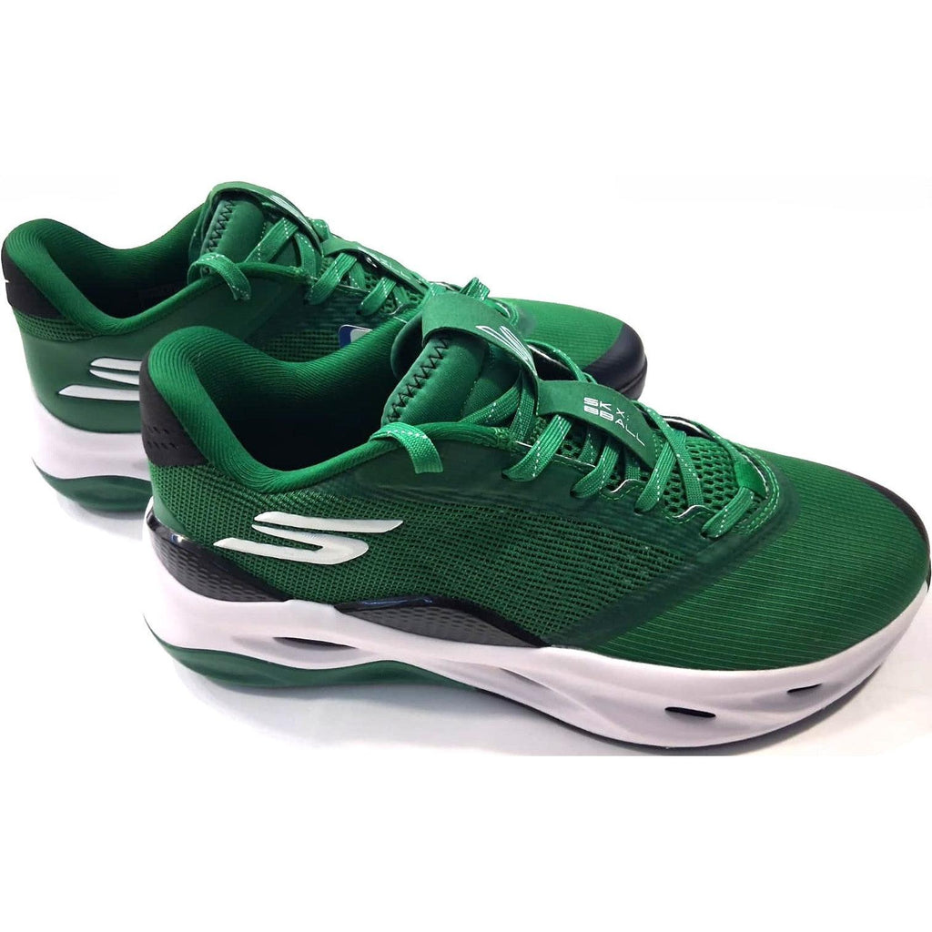 Skechers SKX Ball Goodyear Hyper Burst – Tenis Baloncesto Hombre Talla US 10.5