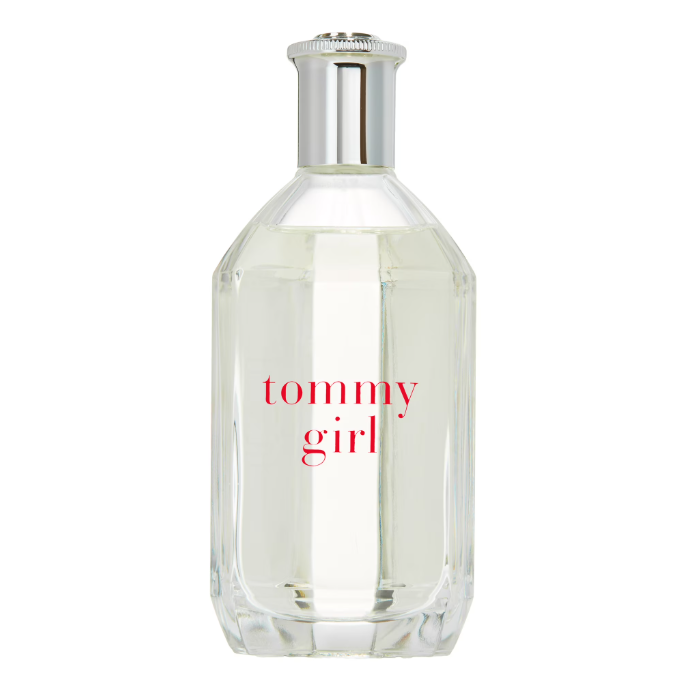 Tommy Hilfiger Tommy Girl Eau de Toilette for Women – Vaporisateur Spray, 200 ml / 6.8 fl.oz.