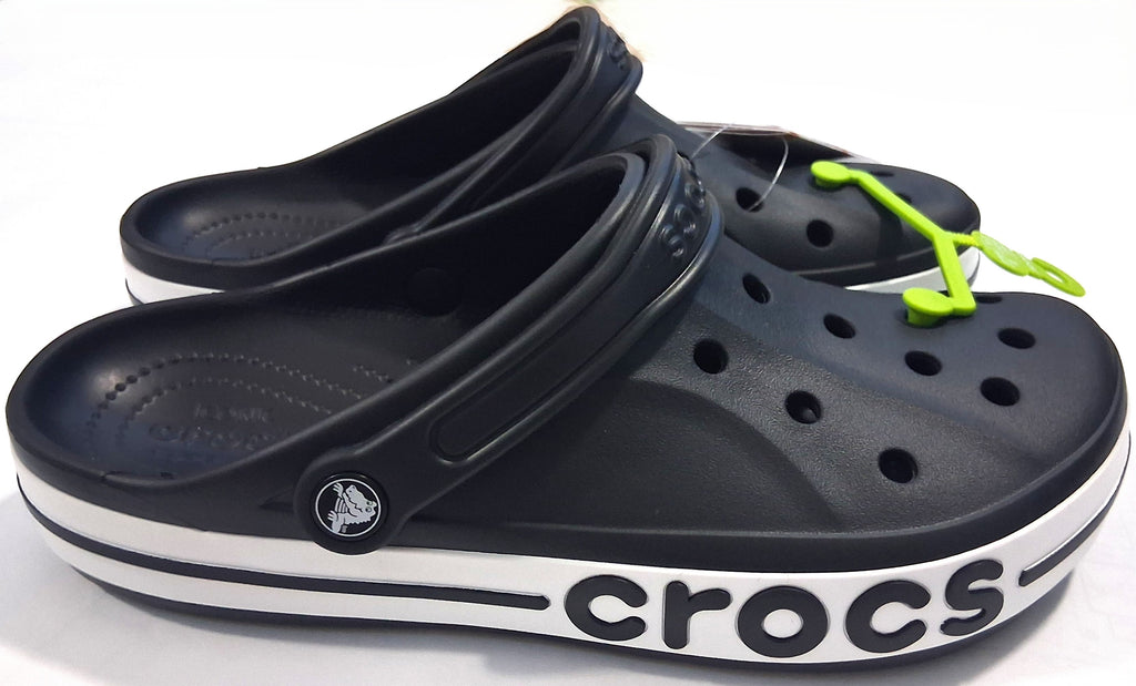 Crocs Iconic Comfort – Sandalias Clásicas Unisex Talla US 10 – Material Croslite™ Ligero