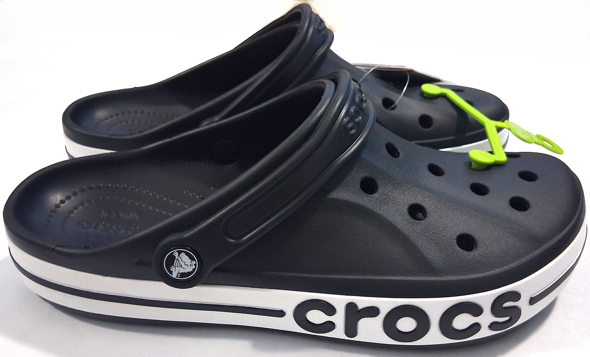 Crocs Iconic Comfort – Sandalias Clásicas Unisex Talla US 10 – Material Croslite™ Ligero