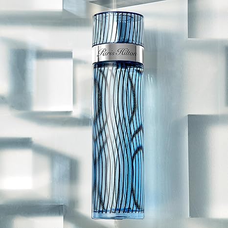 Paris Hilton for Men Eau de Toilette – Vaporisateur Spray, 100 ml / 3.4 fl.oz.