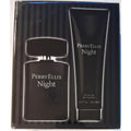 Perry Ellis Night for Men Gift Set – EDT 100 ml + Shower Gel 100 ml