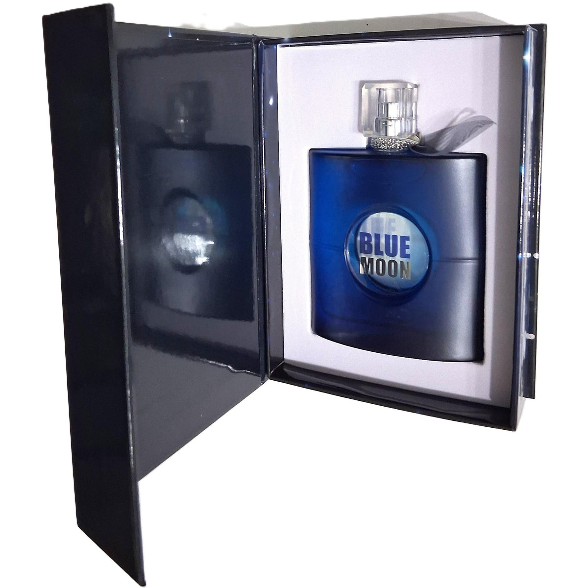 Suchel Forever Blue Moon Eau de Parfum for Women – Natural Spray, 75 ml / 2.5 fl.oz.