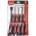 CraftZone Hook, Pick & Scraper Set – 9 Pieces