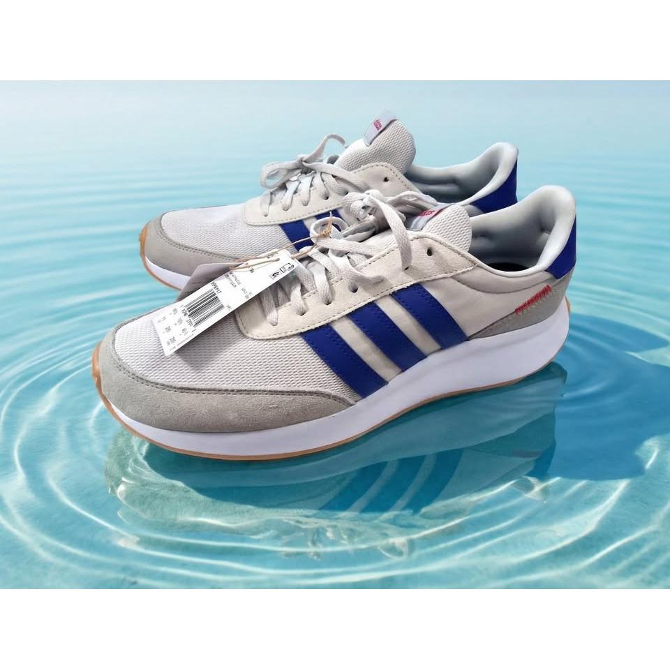 Adidas Run 70s – Tenis Sportswear Hombre – Talla US 11