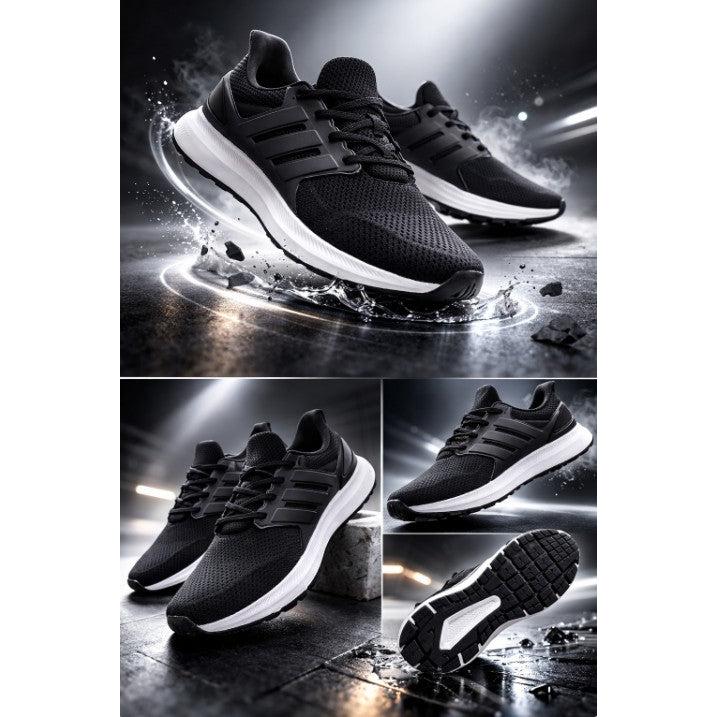 Adidas Cloudfoam Ultimashow 2.0 – Tenis Sportswear Hombre – Talla US 11