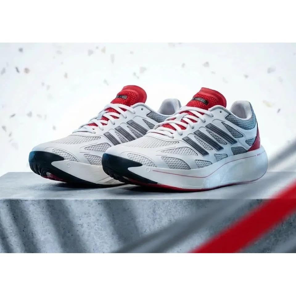Adidas Adizero Aruku – Tenis Deportivo Hombre SwirlFoam – Talla US 11 – Hecho en Vietnam