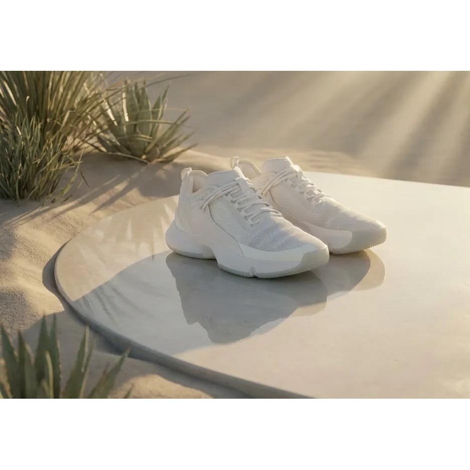 Adidas Trae Unlimited – Tenis Basketball Hombre Trae Young – Talla US 10