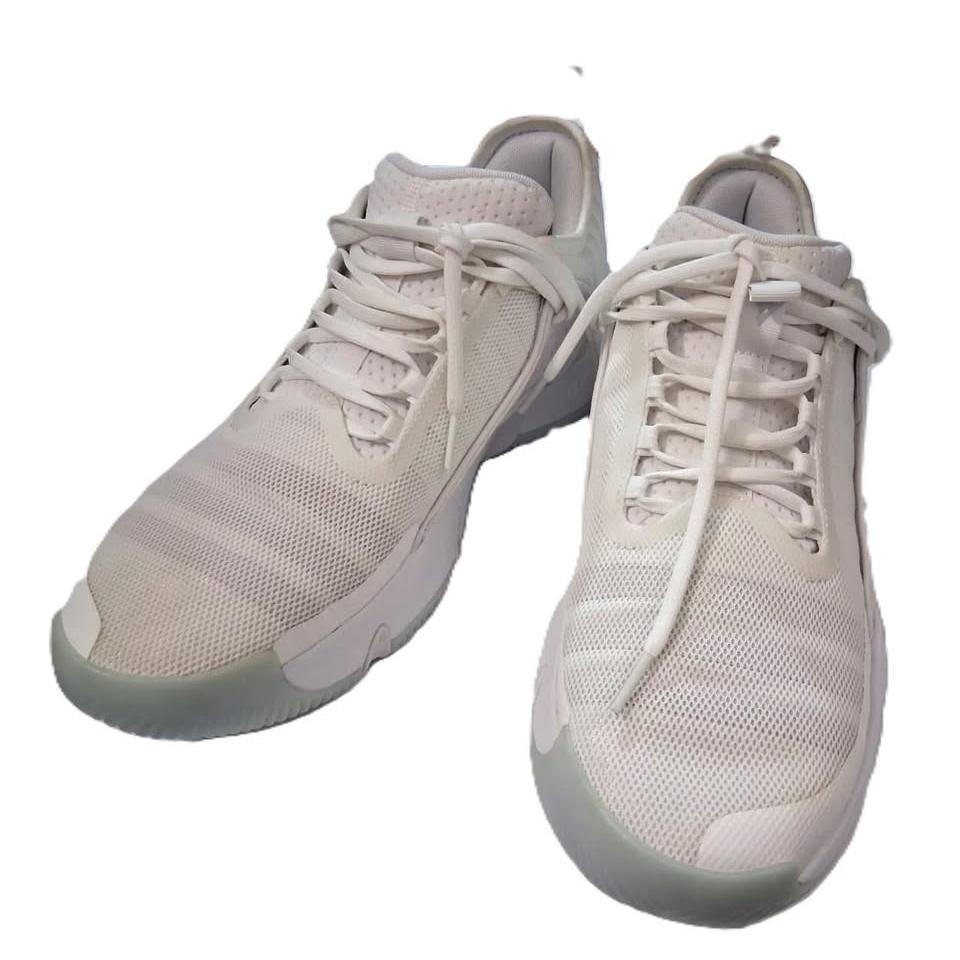 Adidas Trae Unlimited – Tenis Basketball Hombre Trae Young – Talla US 10