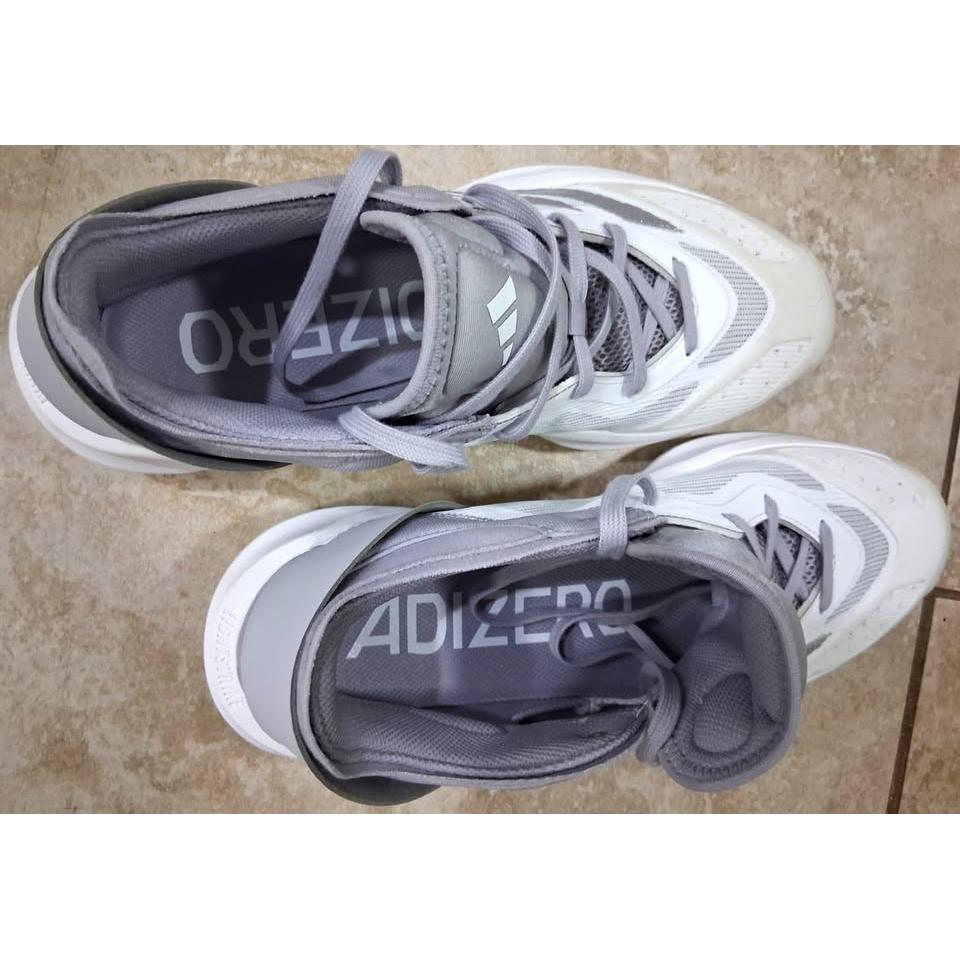 Adidas Adizero Lightstrike – Tenis Running Hombre – Talla US 11