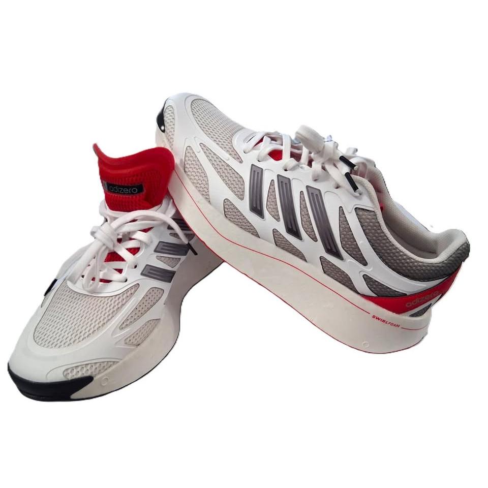 Adidas Adizero Aruku – Tenis Deportivo Hombre SwirlFoam – Talla US 11 – Hecho en Vietnam