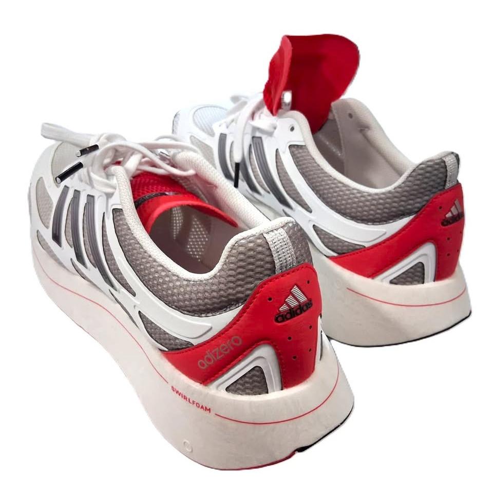 Adidas Adizero Aruku – Tenis Deportivo Hombre SwirlFoam – Talla US 11 – Hecho en Vietnam