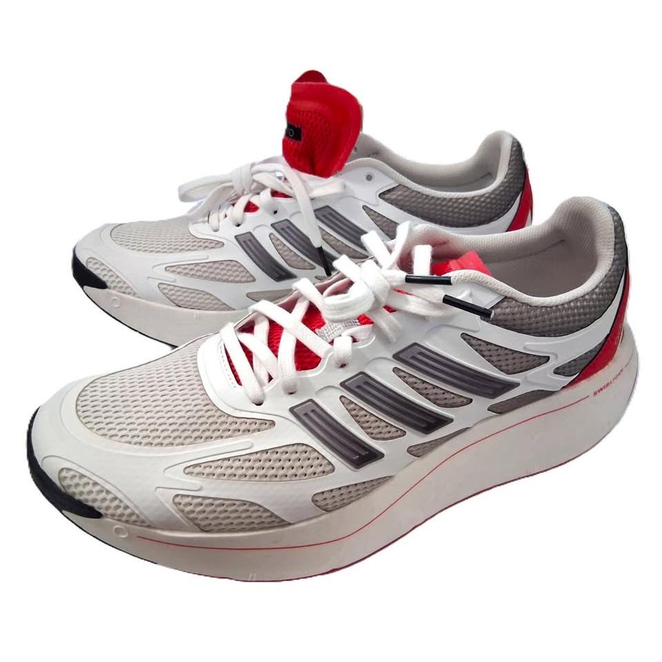Adidas Adizero Aruku – Tenis Deportivo Hombre SwirlFoam – Talla US 11 – Hecho en Vietnam