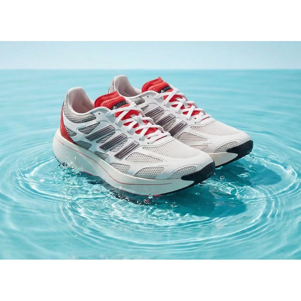 Adidas Adizero Aruku – Tenis Deportivo Hombre SwirlFoam – Talla US 11 – Hecho en Vietnam