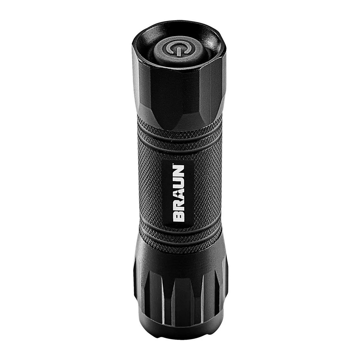 Linterna LED detectora de fugas UV BRAUN