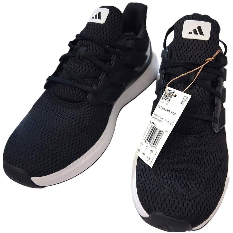 Adidas Cloudfoam Ultimashow 2.0 – Tenis Sportswear Hombre – Talla US 11