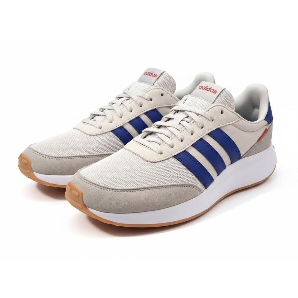 Adidas Run 70s – Tenis Sportswear Hombre – Talla US 11