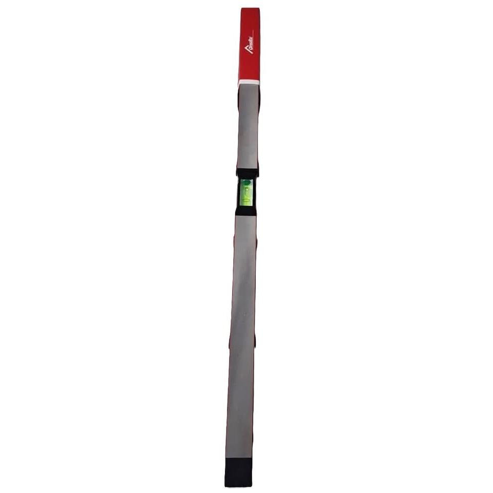 Onsite 24" Magnetic Box Level – 600mm Aluminum, 3 Vials (RDS710037)