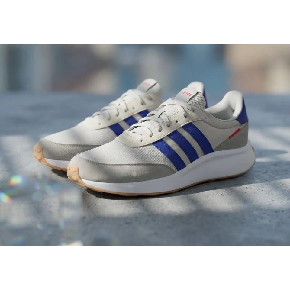 Adidas Run 70s – Tenis Sportswear Hombre – Talla US 11