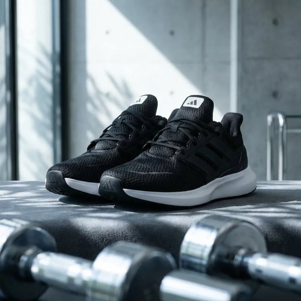 Adidas Cloudfoam Ultimashow 2.0 – Tenis Sportswear Hombre – Talla US 11