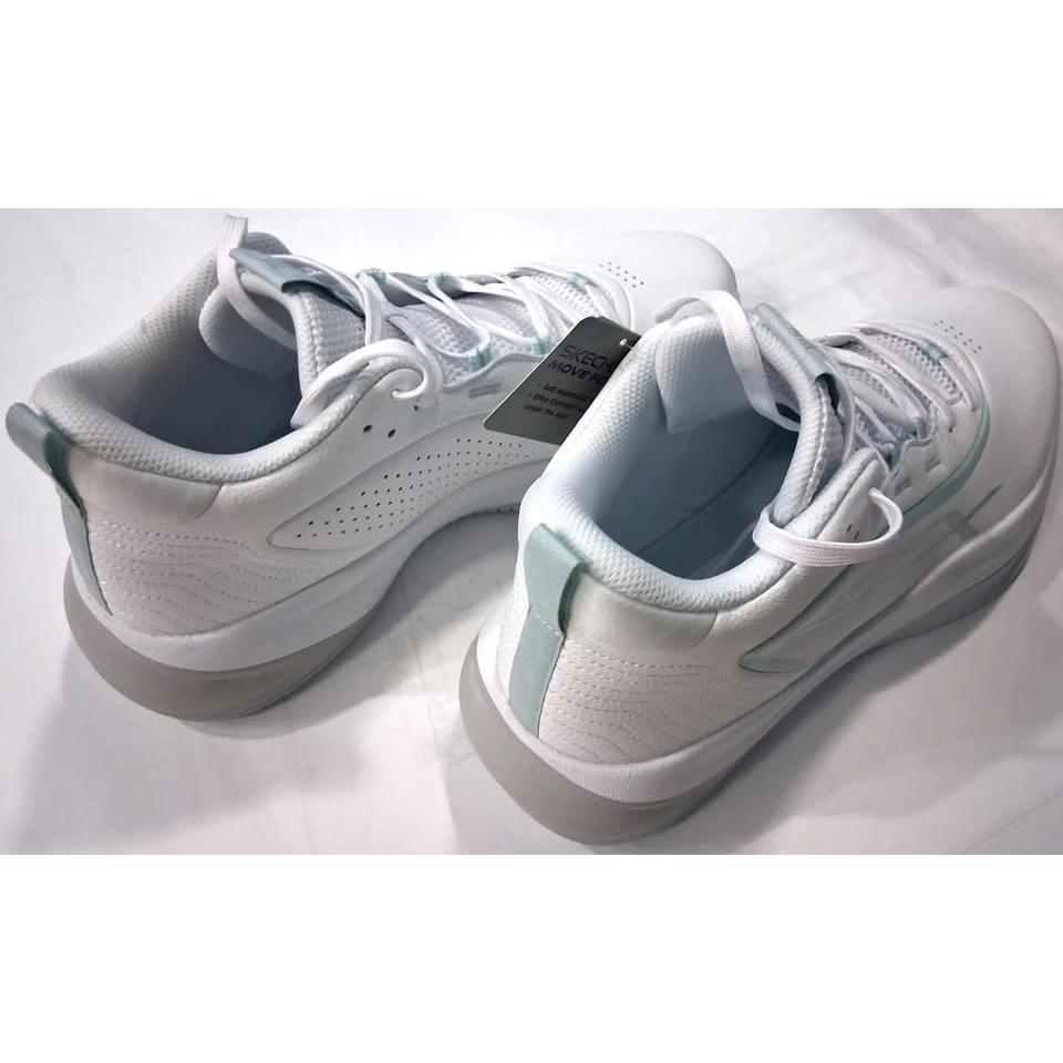 Skechers SKX Ball Gen 5 – Tenis Baloncesto Hombre Talla US 10.5 – Amortiguación Reactiva