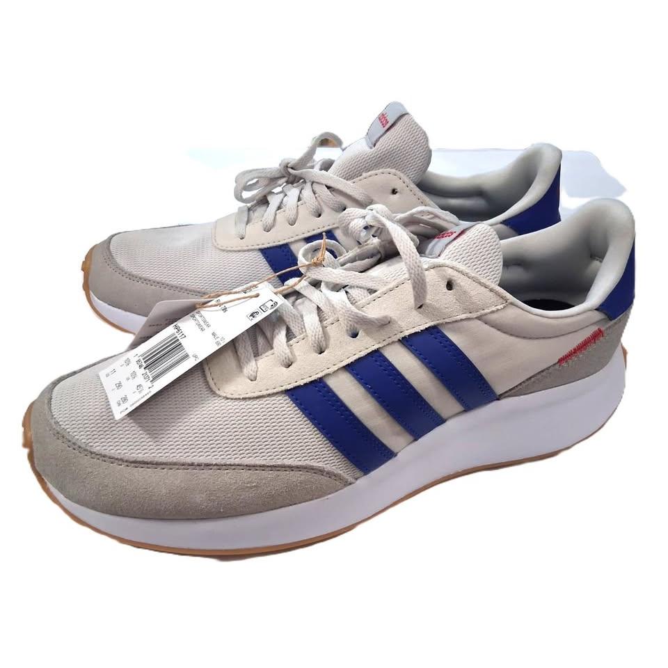 Adidas Run 70s – Tenis Sportswear Hombre – Talla US 11